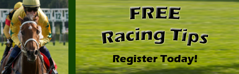 Betting School Free Racing Tips Banner