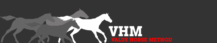 The Value Horse Method Banner
