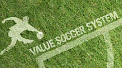 Value Soccer System Small Box Image