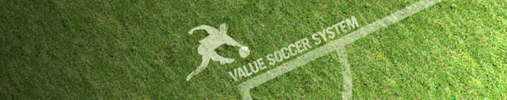 Value Soccer System Header Image